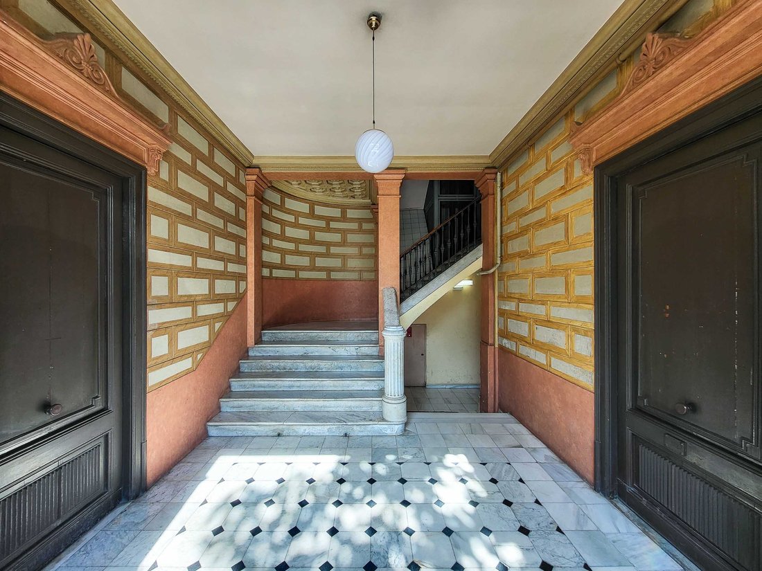 Apartment in Ciutat Vella, Barcelona, Spain 1 - 17871683