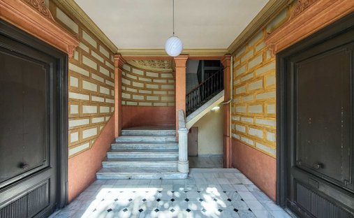 Apartment in Ciutat Vella, Barcelona, Spain 1