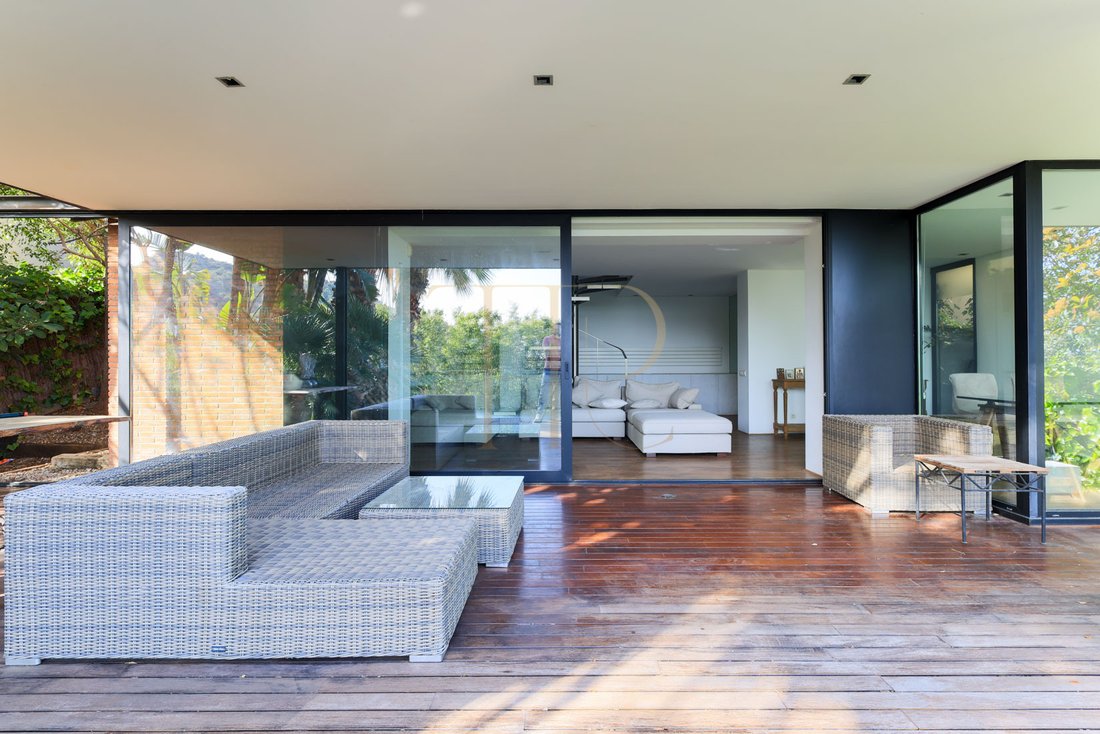 House in Sitges, Catalonia, Spain 5 - 17871659