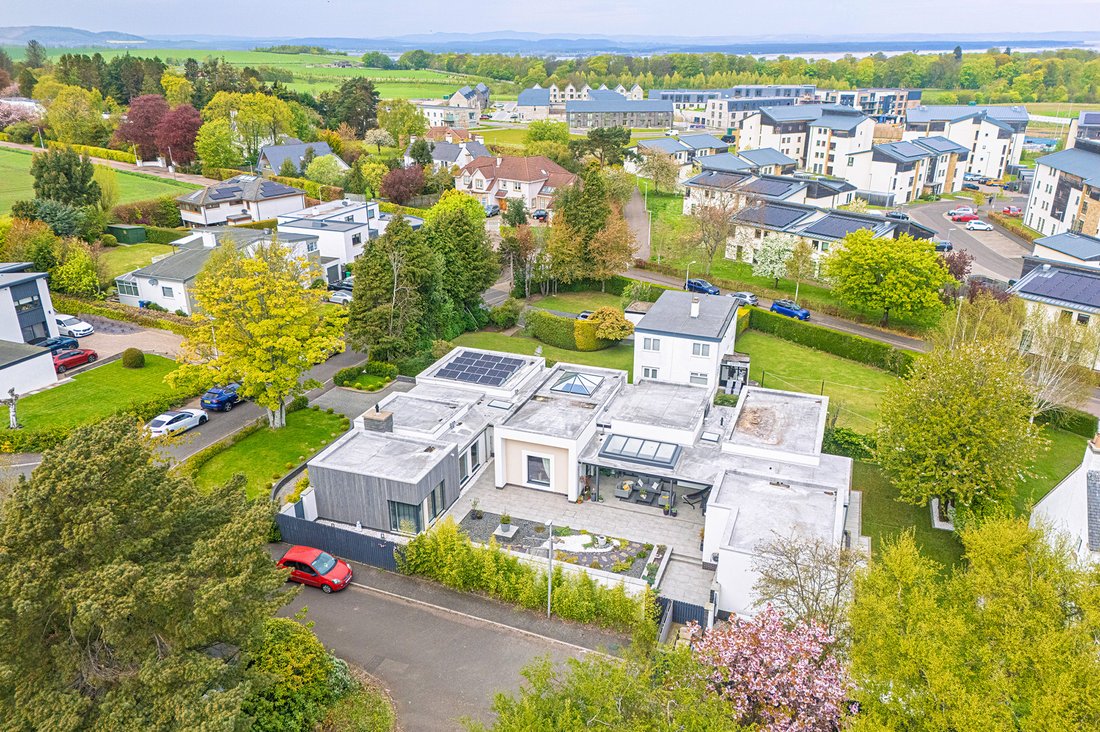 Villa in Strathtyrum, Scotland 1 - 17871525