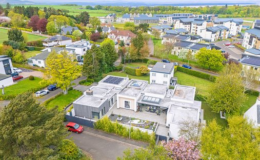 Villa a Saint Andrews, Scozia, Regno Unito 1