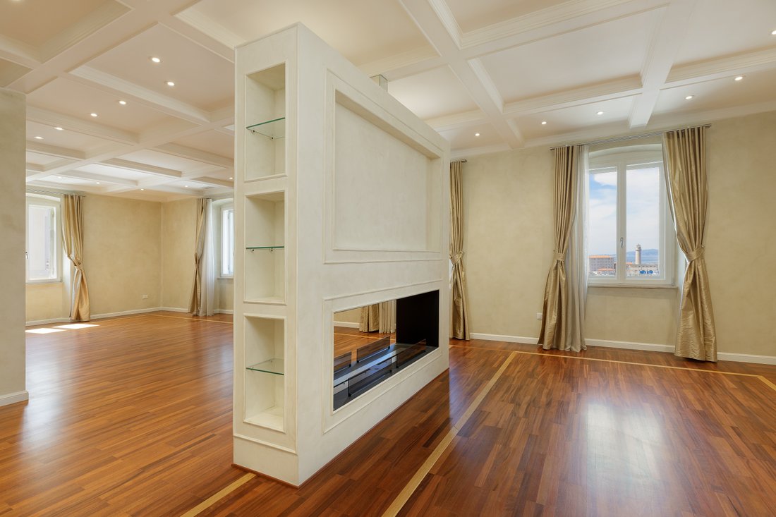 Penthouse in Old City, Trieste, Italy 5 - 17871435