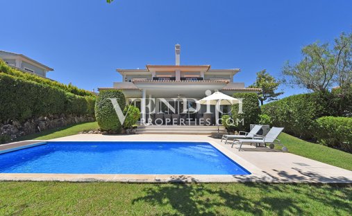 Villa à Quinta do Lago, Almancil, Portugal 1