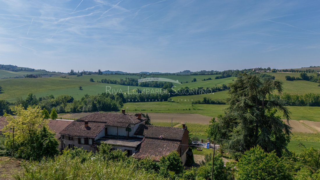 Country House in Vignale Monferrato, Piedmont, Italy 2 - 17871333