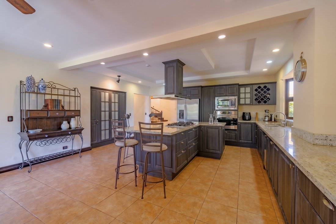 House in Vueltas, Alajuela Province, Costa Rica 3 - 17874351