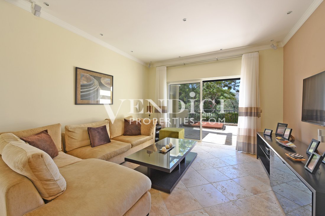 Apartment in Almancil, Algarve, Portugal 3 - 17872063