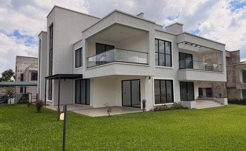 Villa in Nairobi, Nairobi County, Kenya 1