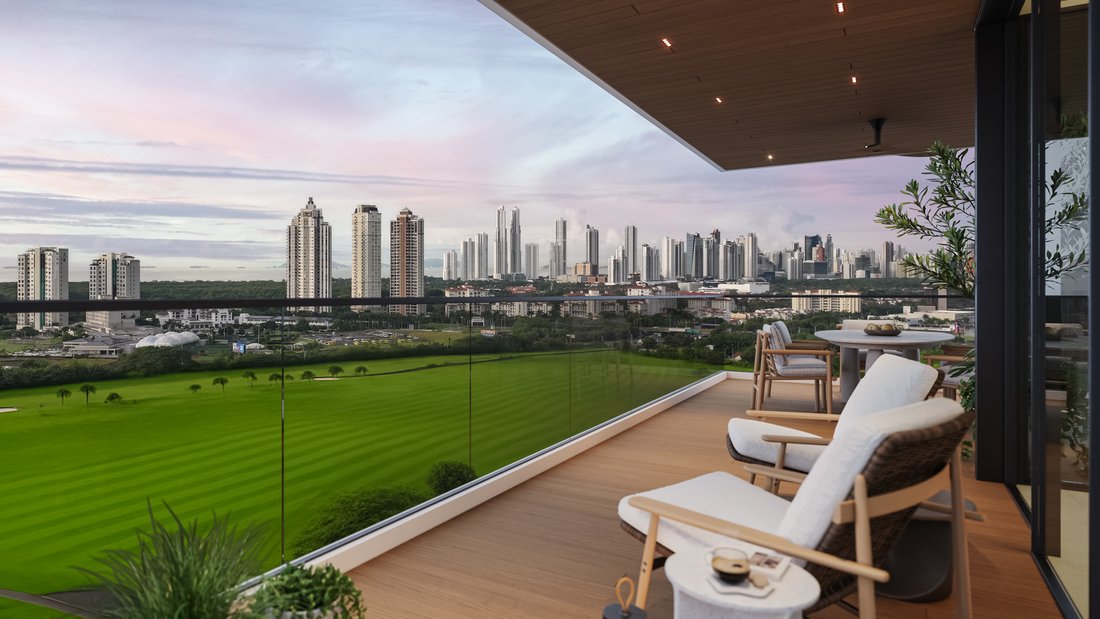Apartment in Panama City, Panama, Panama 5 - 17873935