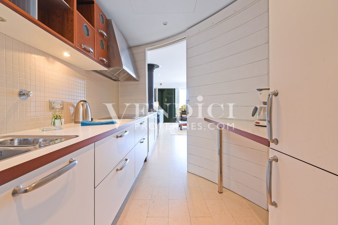 Apartment in Vale do Lobo, Almancil, Portugal 5 - 17872160