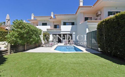 Stadthaus in Quinta do Lago, Almancil, Portugal 1