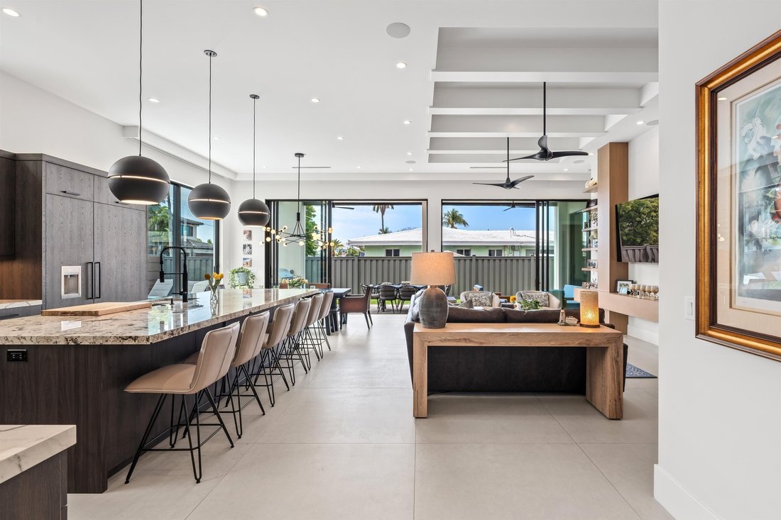 House in Lighthouse Point, Florida, United States 4 - 17883596