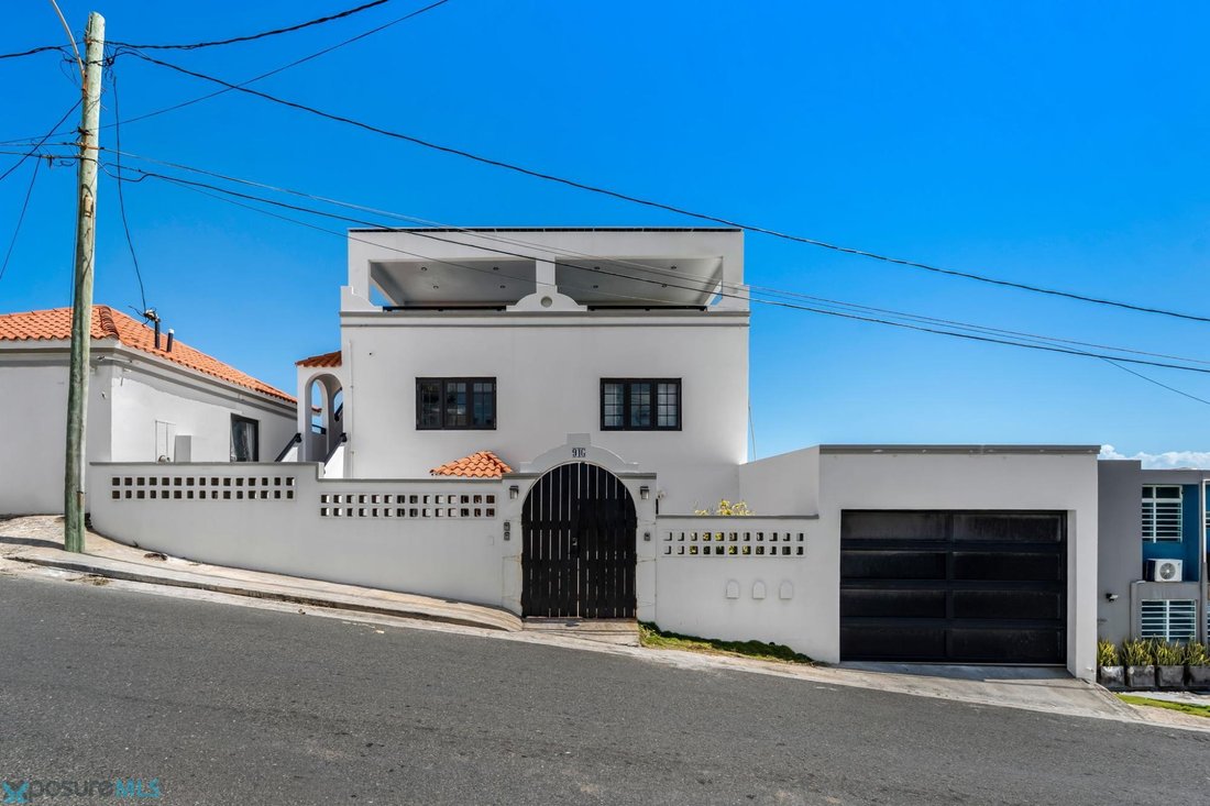 House in Dorado, Dorado, Puerto Rico 1 - 17885011