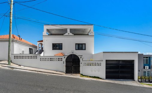 Casa en Dorado, Dorado, Puerto Rico 1