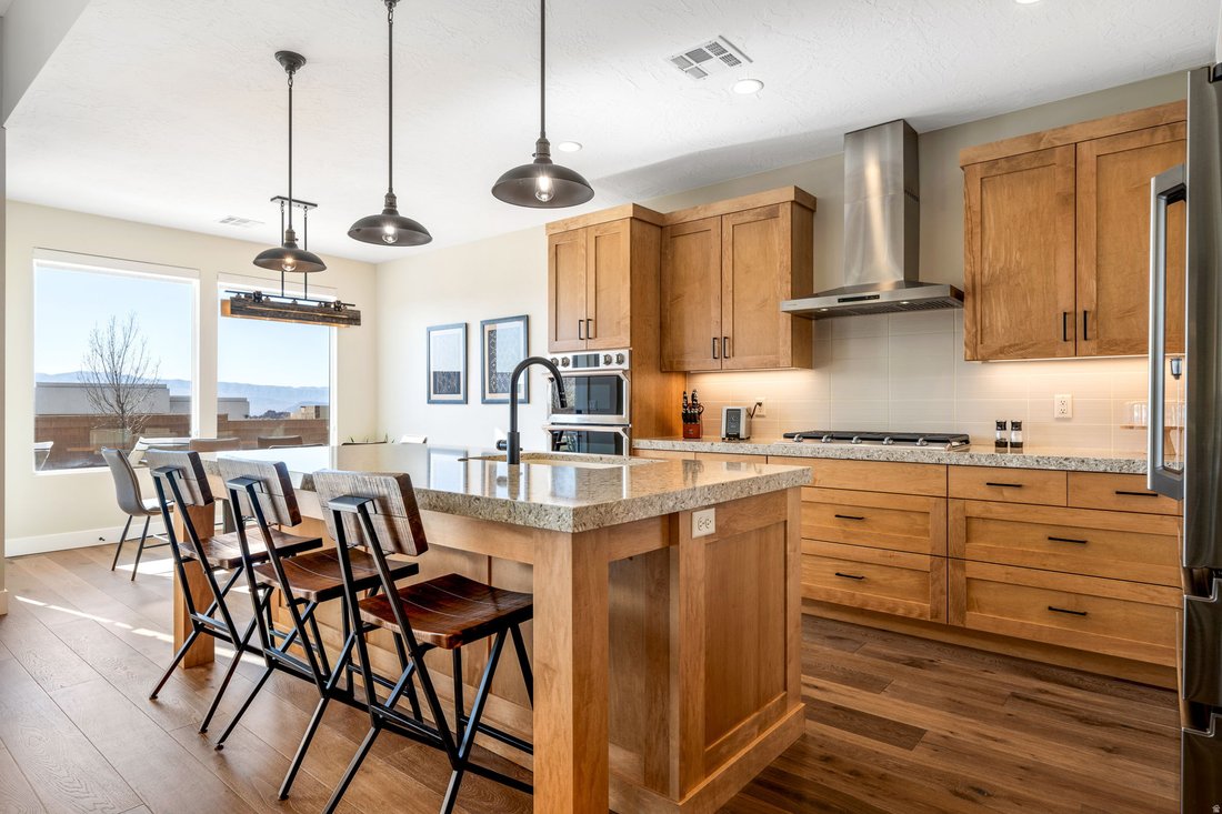 House in St. George, Utah, United States 4 - 17887247