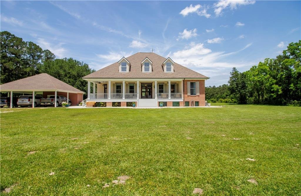 House in Mandeville, Louisiana, United States 1 - 17874984
