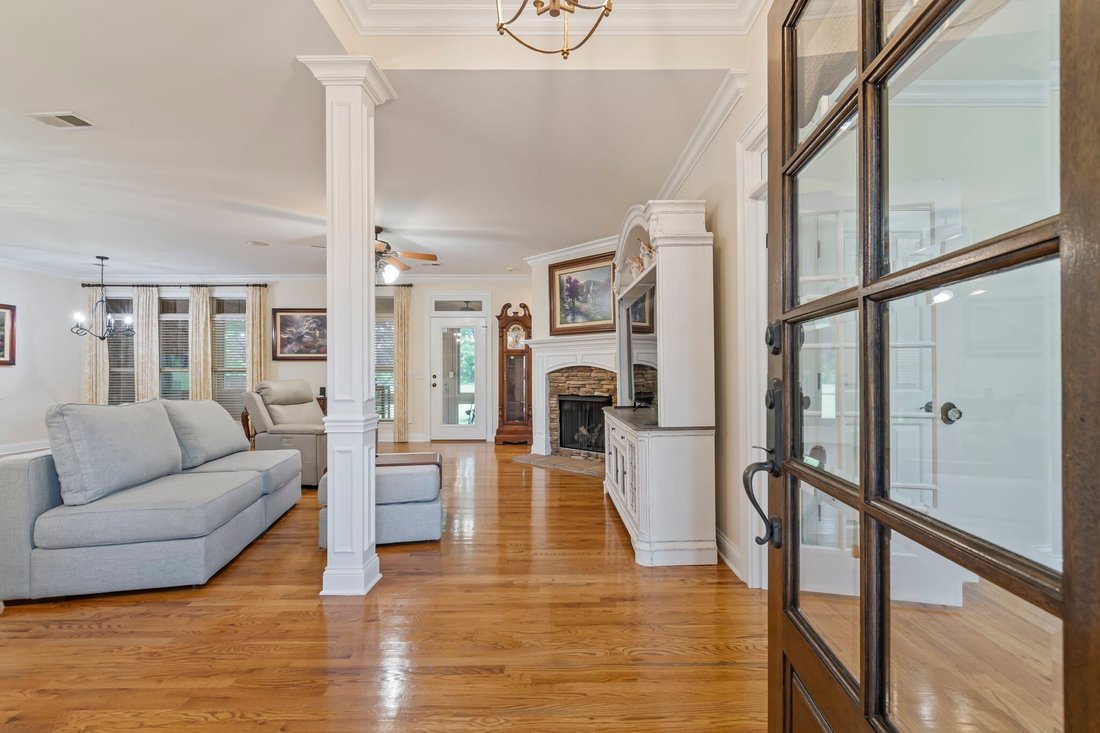 House in Goodlettsville, Tennessee, United States 5 - 17873655