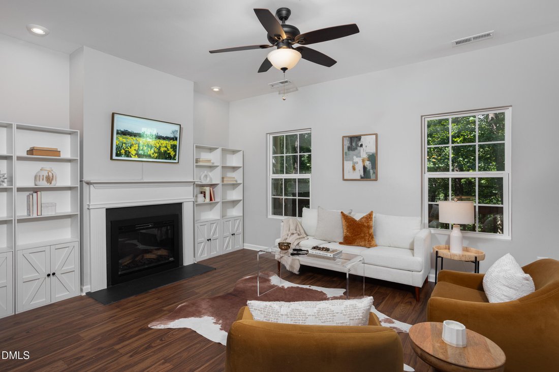 House in Raleigh, North Carolina, United States 4 - 17882579