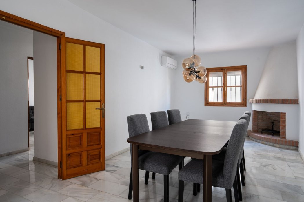 Townhouse in Estepona, Andalusia, Spain 3 - 17066087