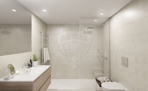 Apartment in Ramalde, Porto District, Portugal 1