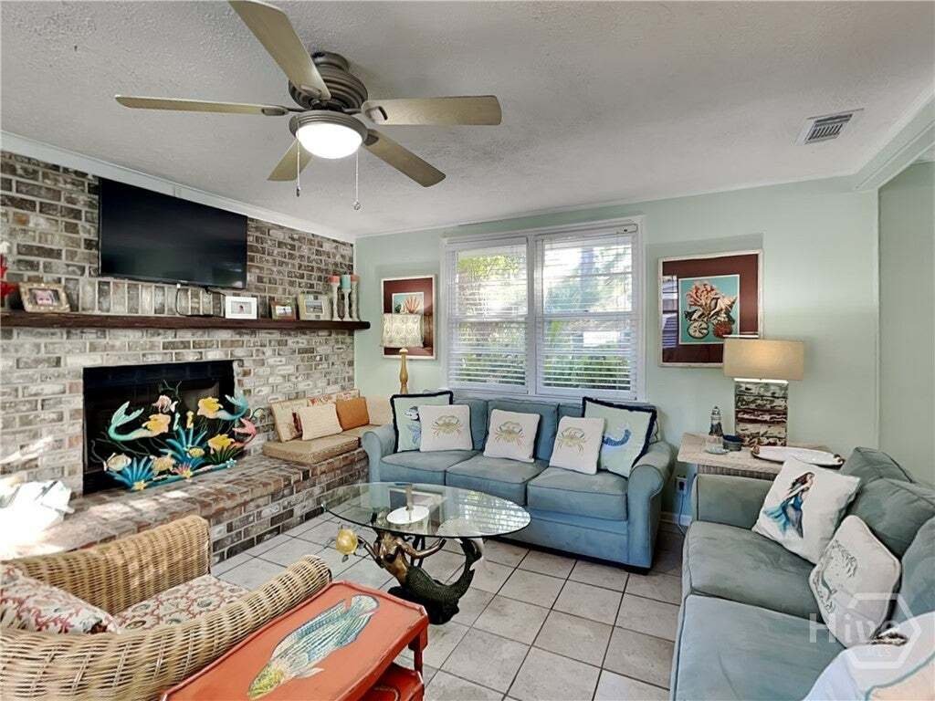 House in Tybee Island, Georgia, United States 3 - 17389195