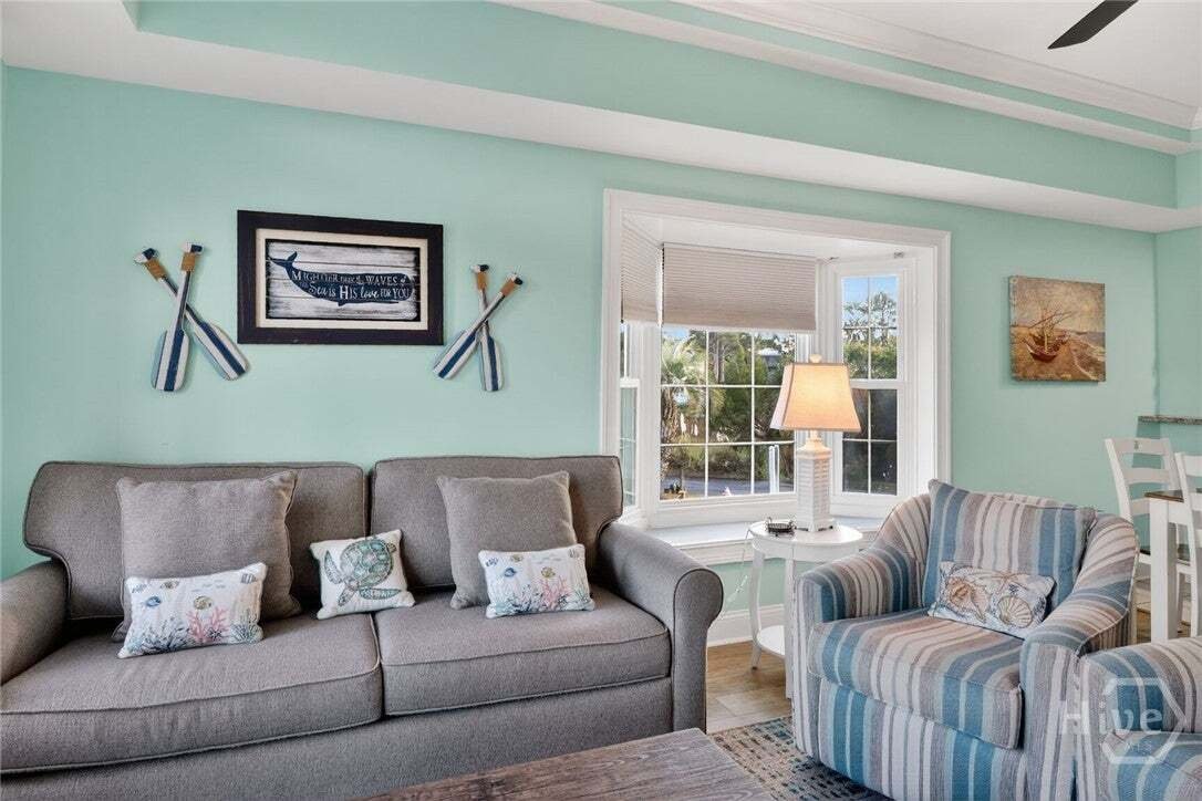 Condo in Tybee Island, Georgia, United States 4 - 16771020