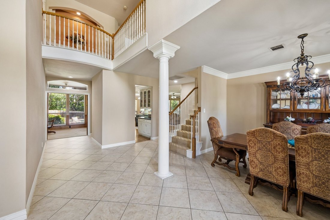 House in Southlake, Texas, United States 5 - 17880185