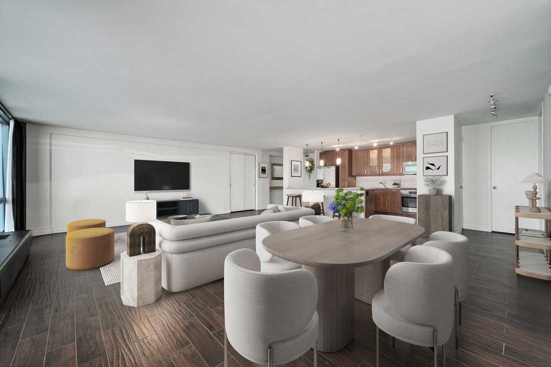 Condo in Chicago, Illinois, United States 5 - 17608729