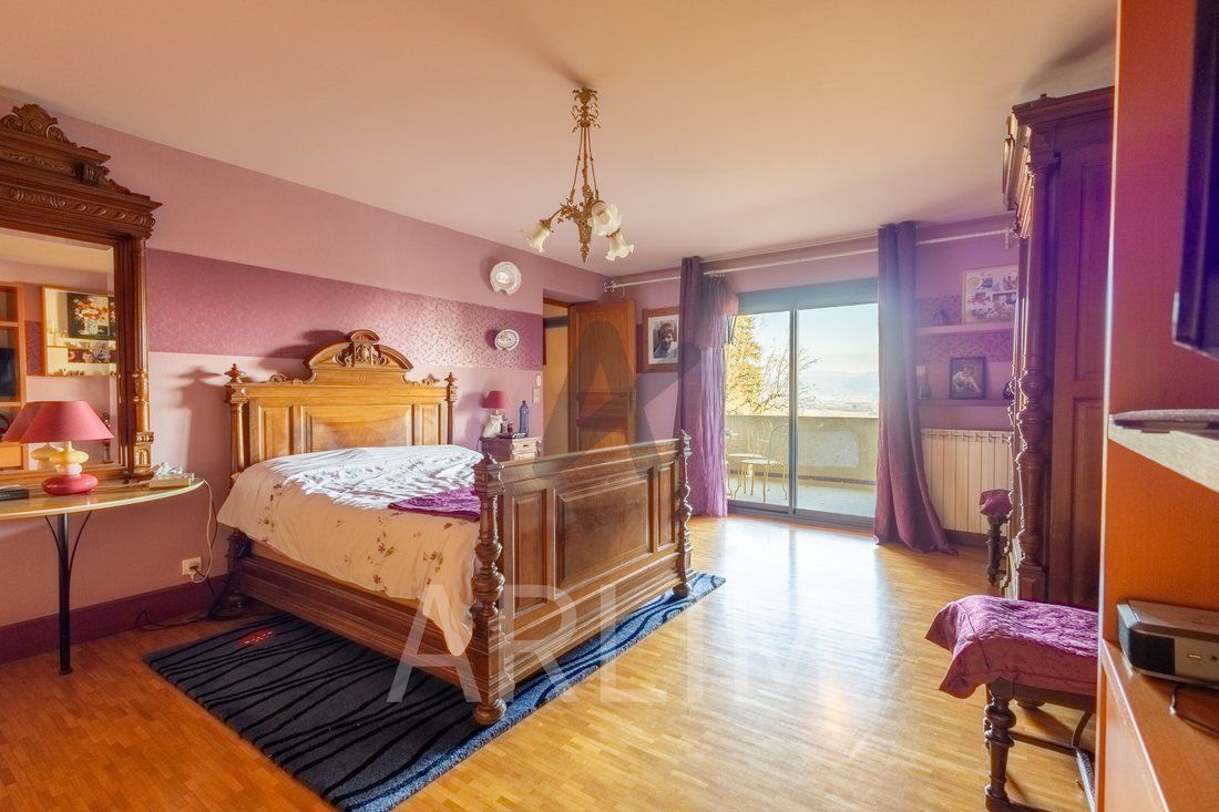 House in Villette-sur-Ain, Auvergne-Rhône-Alpes, France 5 - 17881337