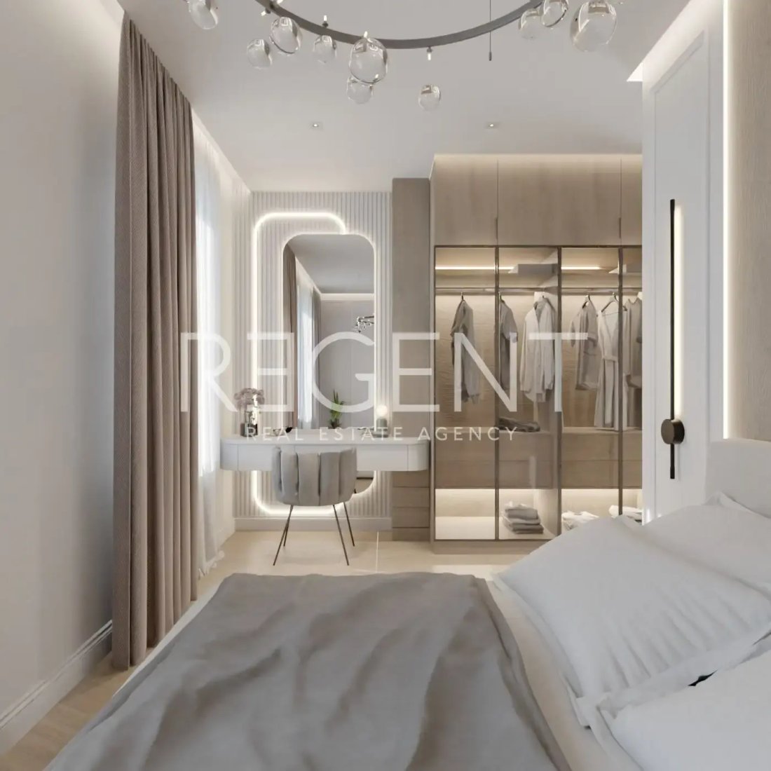 Apartment in Tuskanac, Zagreb, City of Zagreb 5 - 17882773