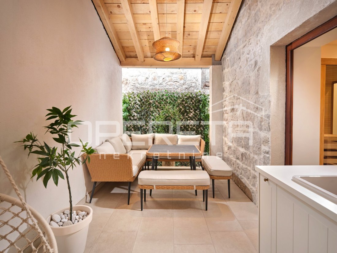House in Kastel Novi, Split-Dalmatia County, Croatia 2 - 17883030