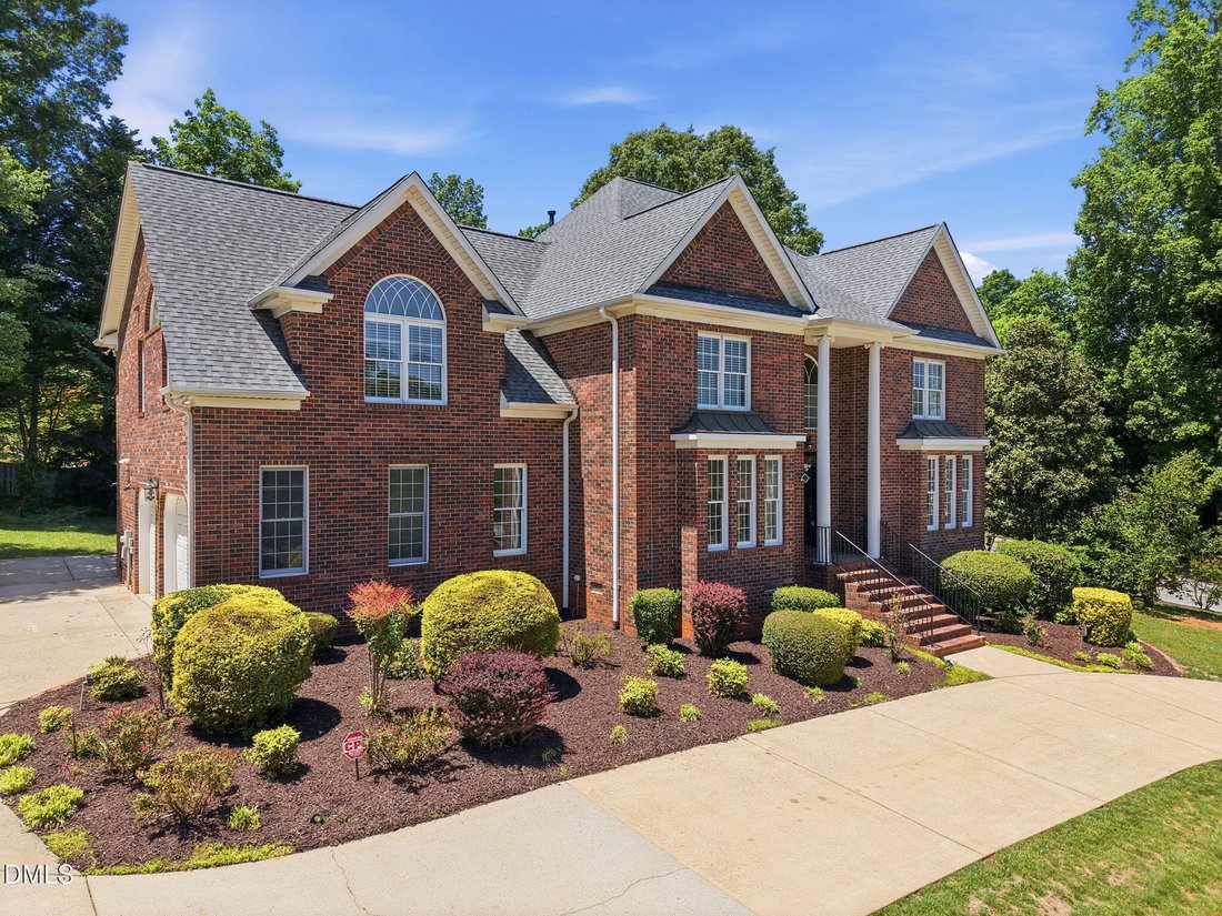 House in Whitsett, North Carolina, United States 3 - 17865770