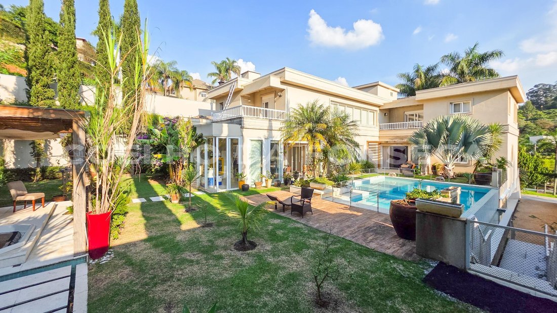 Condo in Barueri, State of São Paulo, Brazil 2 - 17877984