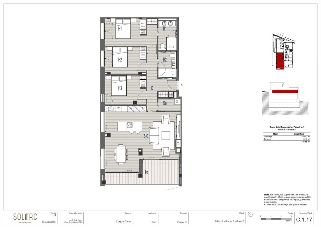 Apartment in Canillo, Canillo, Andorra 4 - 17875976