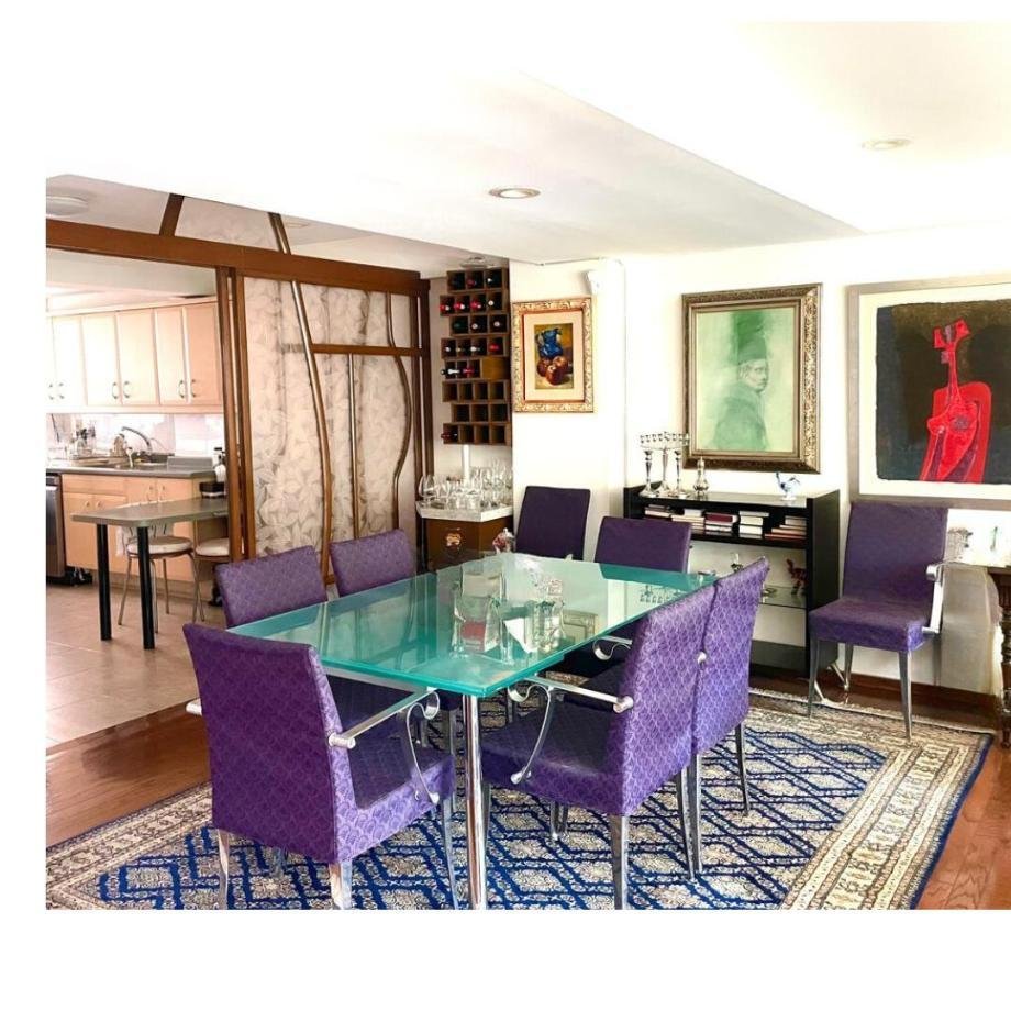 Apartment in Mexico City, Mexico City, Mexico 4 - 17873121