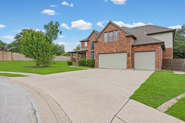House in Cedar Park, Texas, United States 3 - 17880818