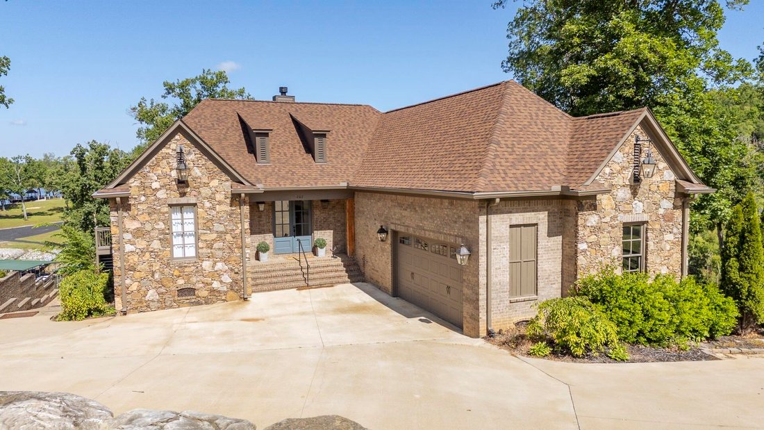 House in Bath Springs, Tennessee, United States 4 - 17881141