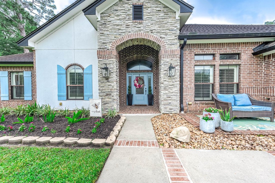 House in Alvin, Texas, United States 2 - 17881206