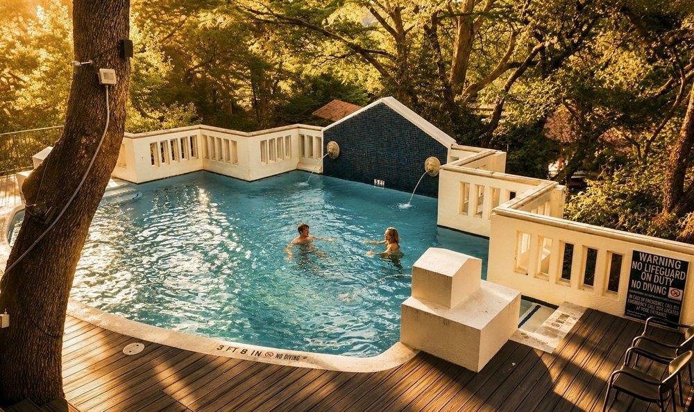 House in Austin, Texas, United States 5 - 17875329