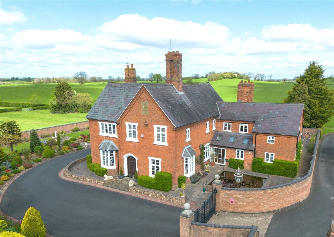 House in Wychavon, England 2 - 17872279