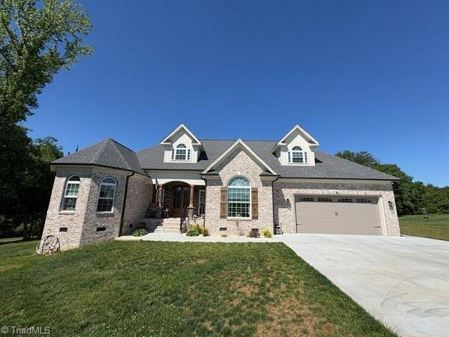 House in Advance, North Carolina, United States 1 - 17331283