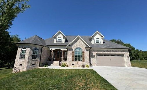 House in Advance, North Carolina, United States 1