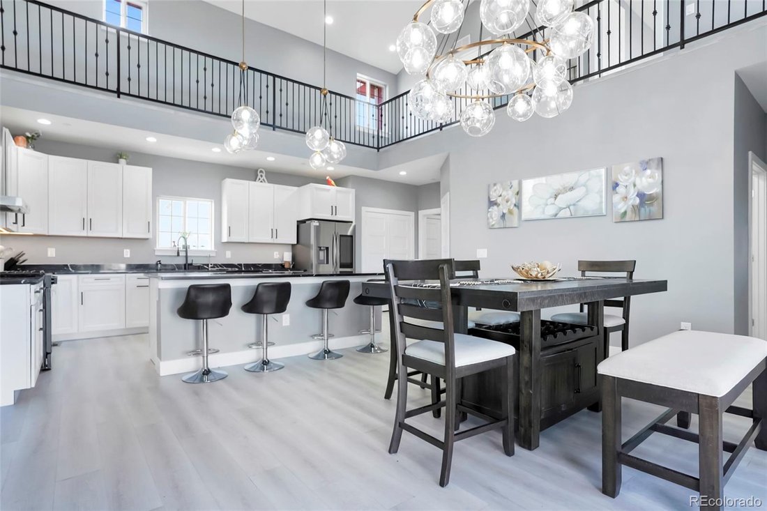 House in Byers, Colorado, United States 3 - 17887058