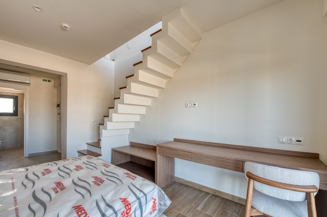 Apartment in Neapoli, Macedonia and Thrace, Greece 4 - 17874992