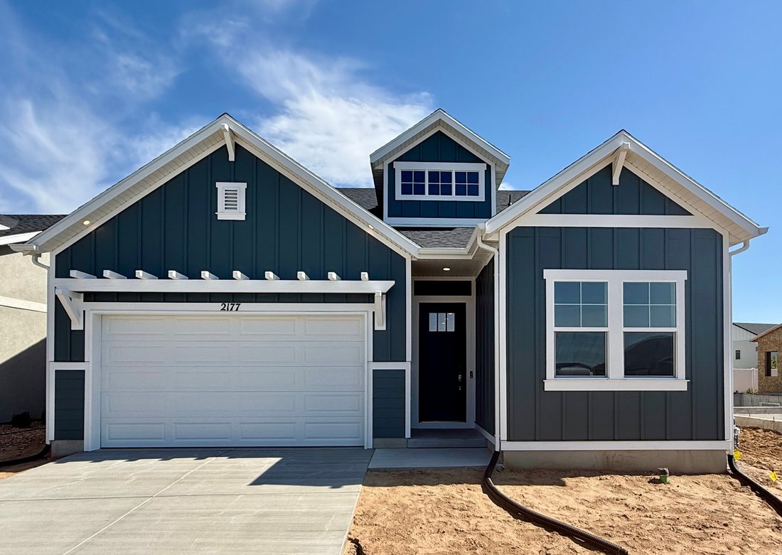 House in Mapleton, Utah, United States 1 - 17882276