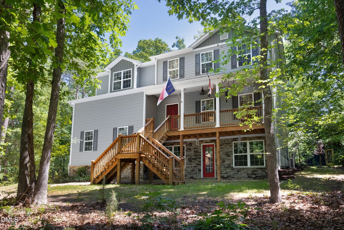 House in Raleigh, North Carolina, United States 1 - 17882579