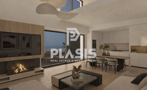 Apartment in Glyfada, Attica, Greece 1