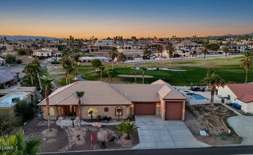 House in Lake Havasu City, Arizona, United States 1