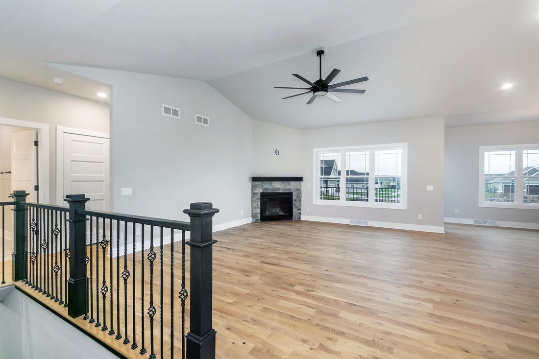 House in Waunakee, Wisconsin, United States 2 - 17884898