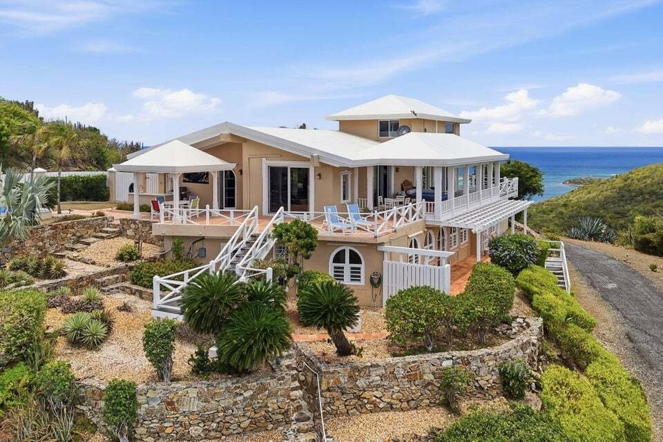 House in Christiansted, St. Croix, U.S. Virgin Islands 4 - 17886687