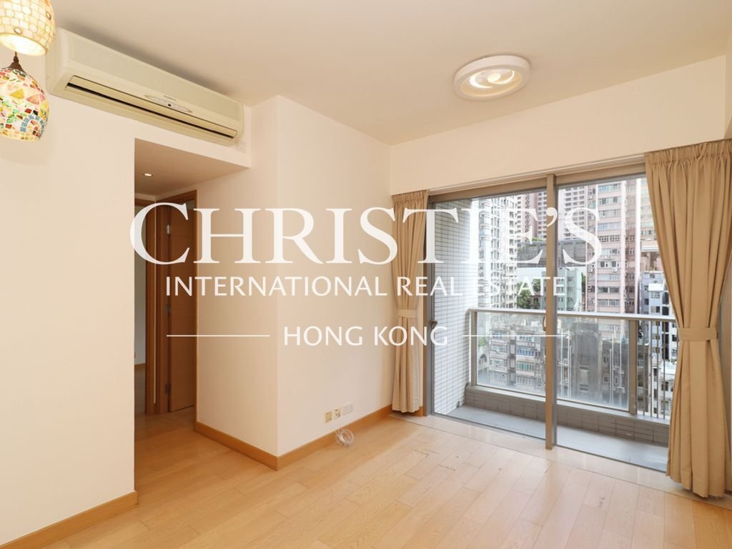 Apartment in Hong Kong, Hong Kong 3 - 17881854